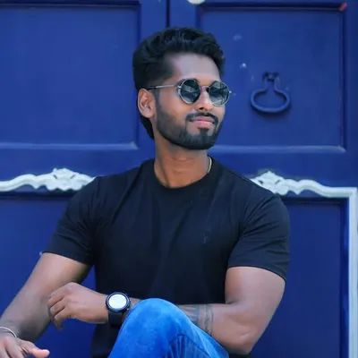 Sarath OstheeVip profile