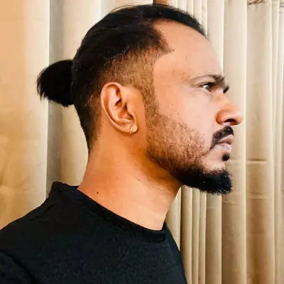 Sarath Parameswar profile