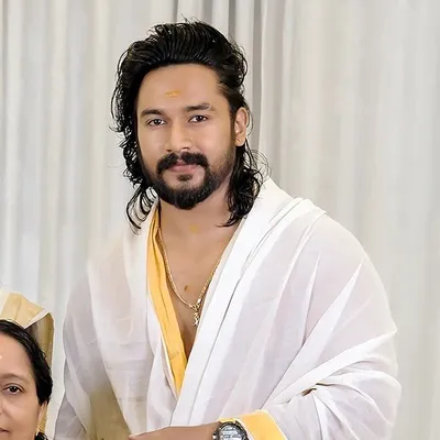Sarath Babu profile