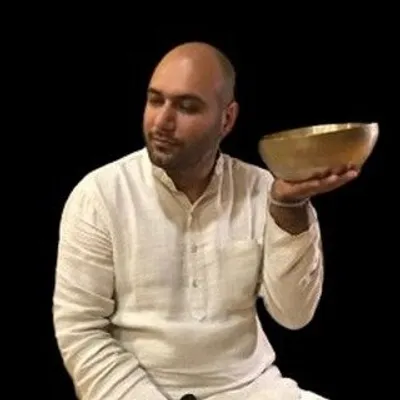 Sarathi Wellness by Gaurav Narang profile