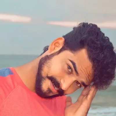 Sarathlal Haripad profile