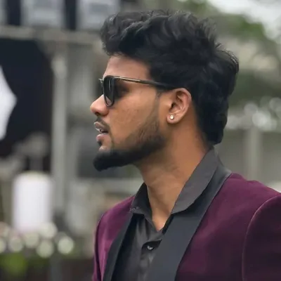 Parthasarathi Rajeshwaran