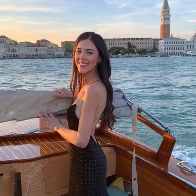 Sara Tononi Verlengieri profile