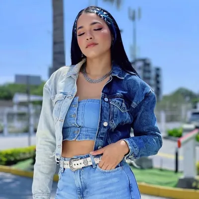 Sara Stephany Toscano Fernandez profile