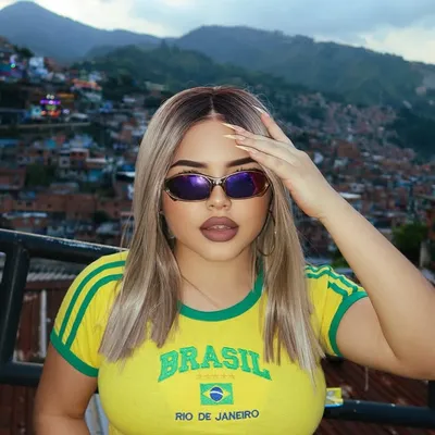 Sara Valentina profile
