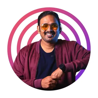 Chef Saravanan | Restaurant Consultant profile
