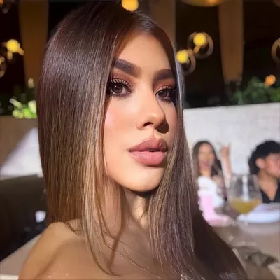Sara Velásquez profile