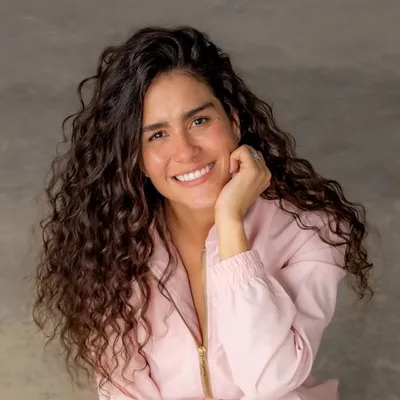 Sara Jaramillo profile