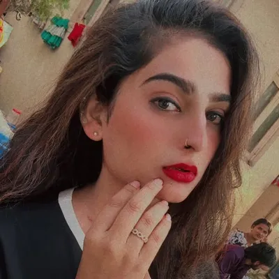 Sara _❤️ profile