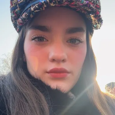 Sara Graterol profile