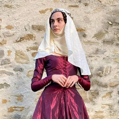 Sara Vidus profile