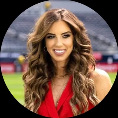 Sara Walsh profile