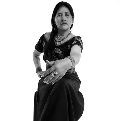 Sarawi Andrango profile