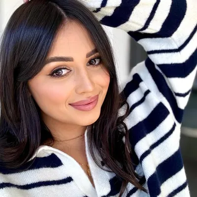 Sara Laajaj profile