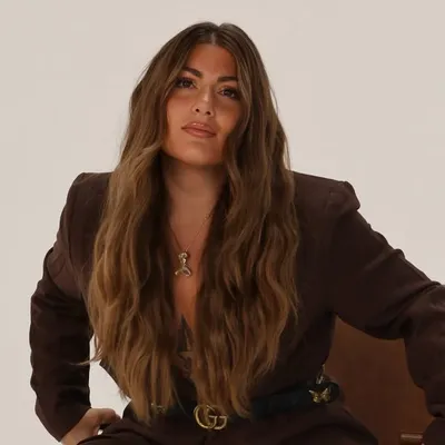 Hair Colorist & Business Owner Sarayah Hernandez profile