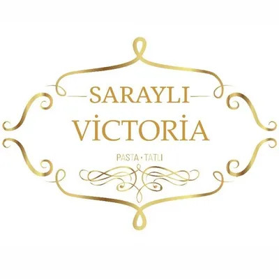 Saraylı Victoria Pasta&Tatlı profile