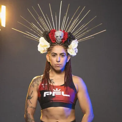 Saray "Killer Queen" Orozco profile