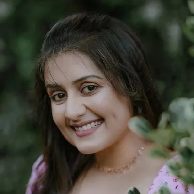 Sarayu Mohan Ammu profile
