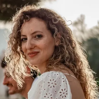 Sara Zirpolo profile