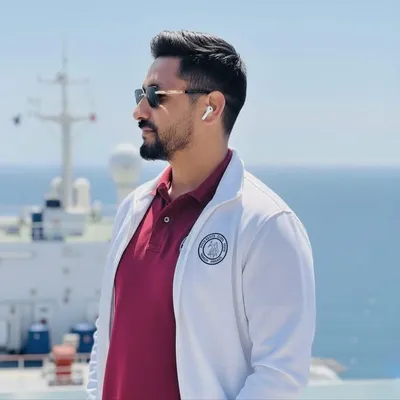 Sarb Tiwana profile