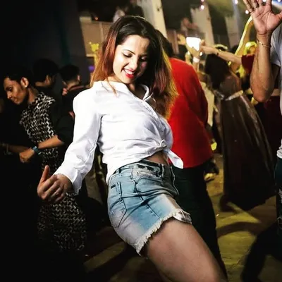 Sarbani Roy profile