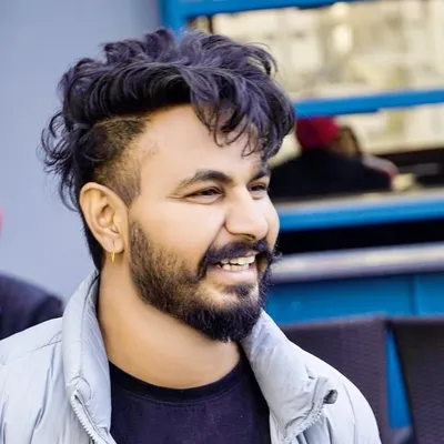 SarbiQ Taank (ਸਰਬਿਕ ਟਾਂਕ) profile