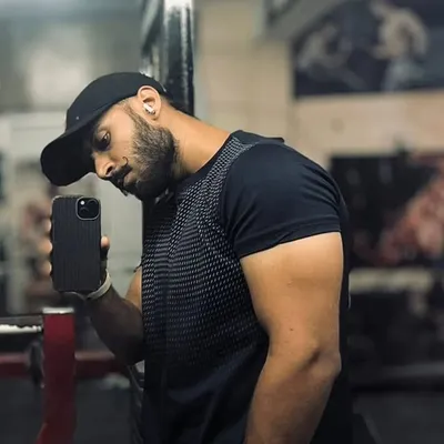 sarbjeet profile