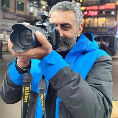 Sarbjeet Singh Mann profile