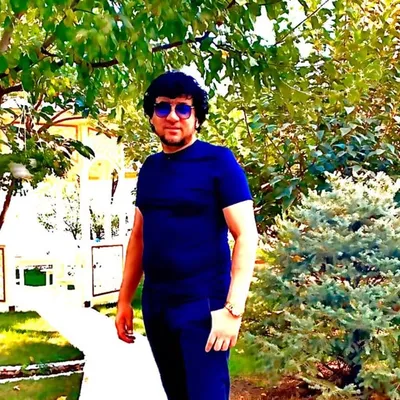 ''SARBON'' FARHOD SAIDOV profile