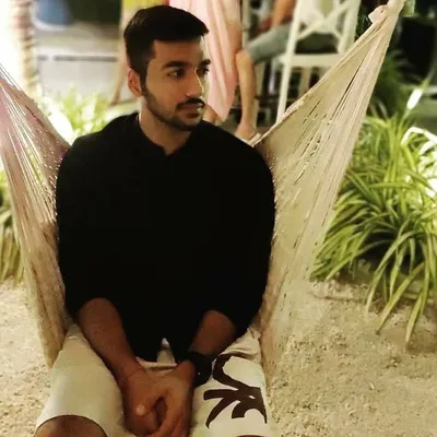 Piyush lalwani profile