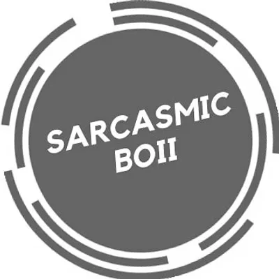 Sarcasmic boi | Memer profile