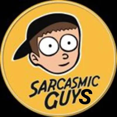 Sarcasmic guys ๐ profile