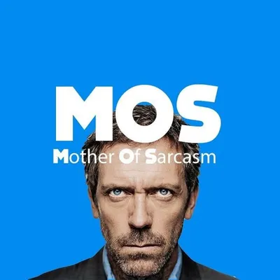 Mother Of Sarcasm profile