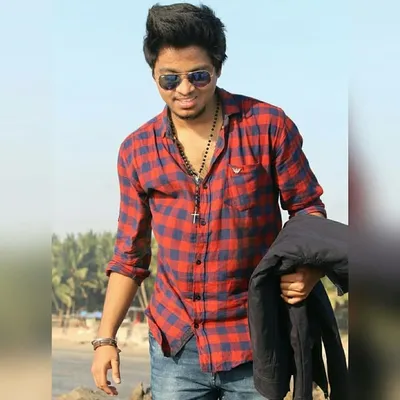 Vinay Instagram profile photo