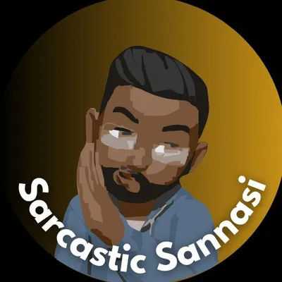 Sarcastic Sannasi profile