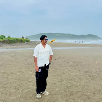 Niprojit Ghosh profile