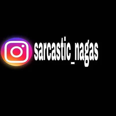 🚦SARCASTIC_NAGAS profile