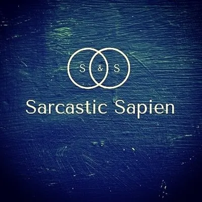 Sarcastic sapien profile