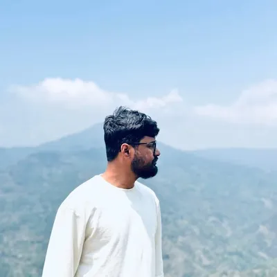Deepraj profile