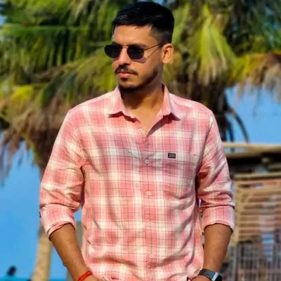 आशुतोष profile