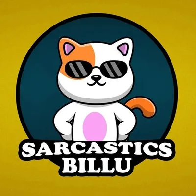 sarcasticsbillu