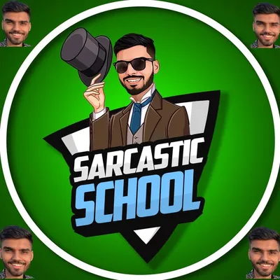 Sarcastic School