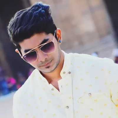 Fahad Sura (ID CLOSED) profile