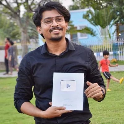 Surjo Chakraborty | Content Creator profile