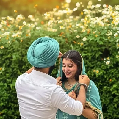 Alone Sardar Ji profile
