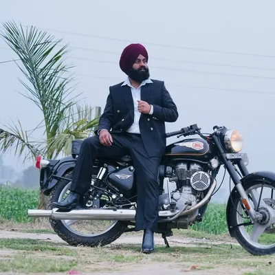 Manvinder Singh profile