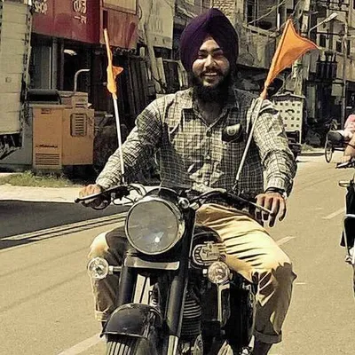 Sardaar Harkawal Preet Singh profile