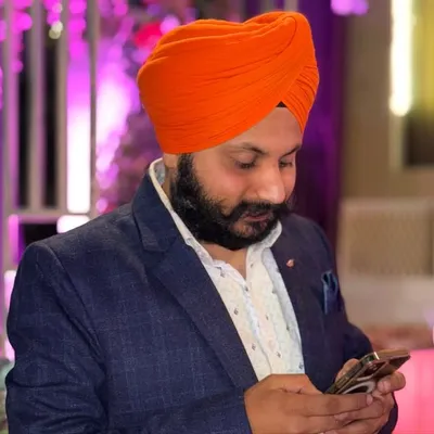 Karandeepsingh arora profile