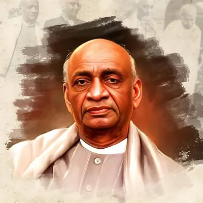 Sardar Vallabhbhai Patel profile
