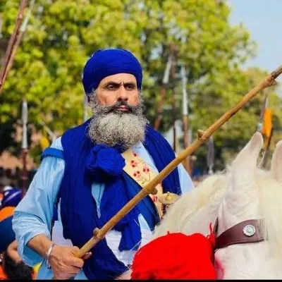 Dal_baba_bidhi_chand_ji profile